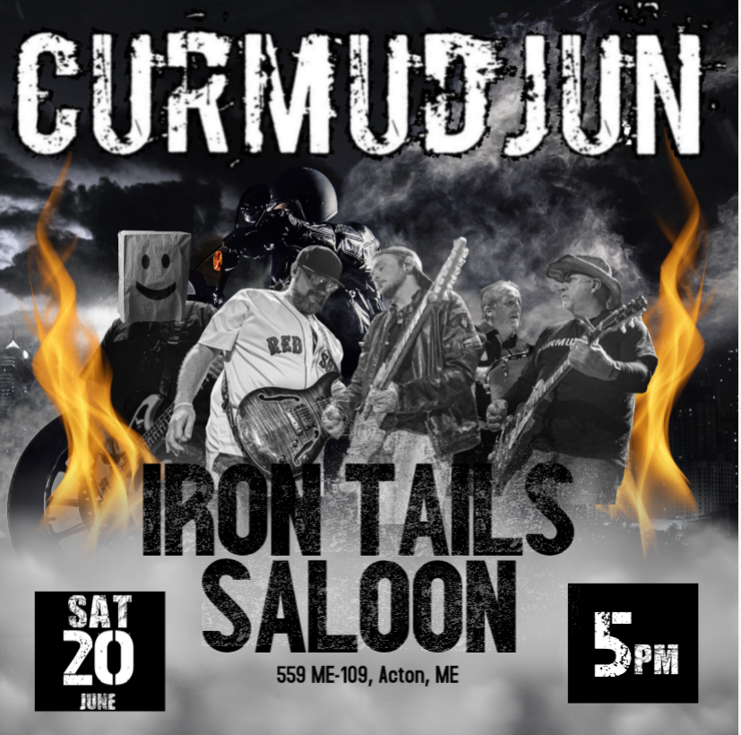 CURMUDJUN 