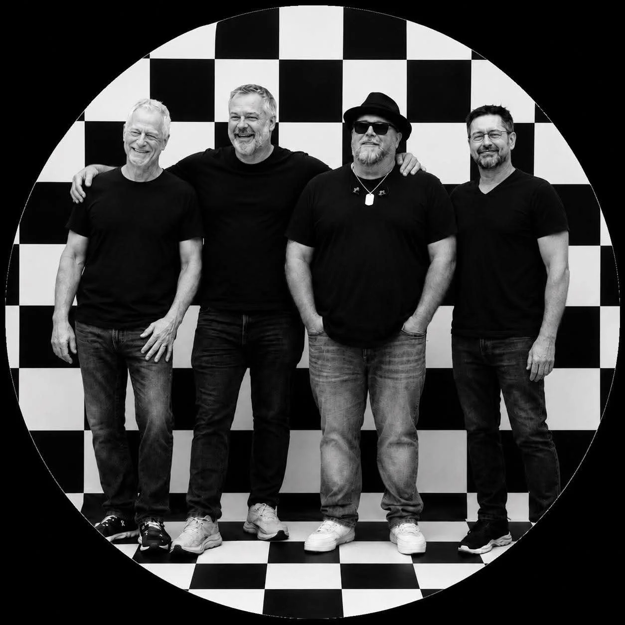 Checkered Past