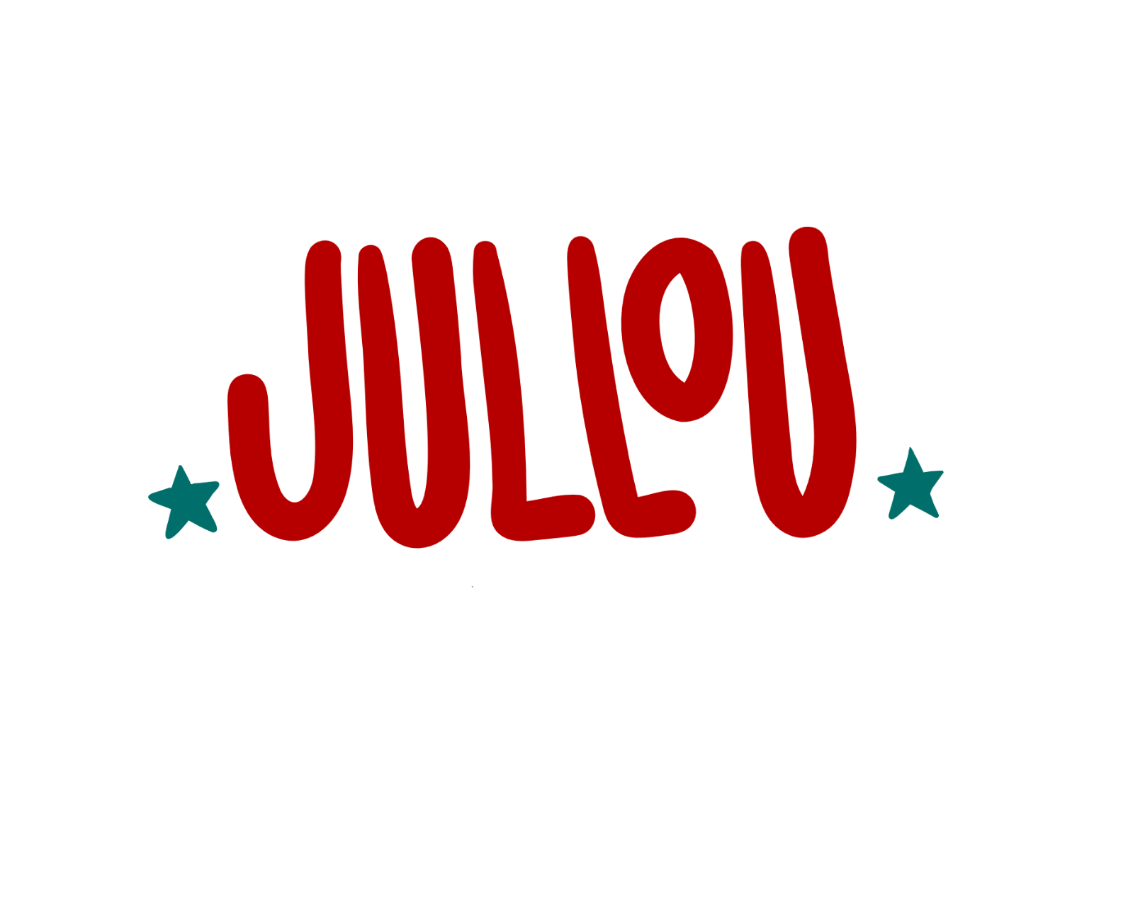 JULLOU GIFT CARD