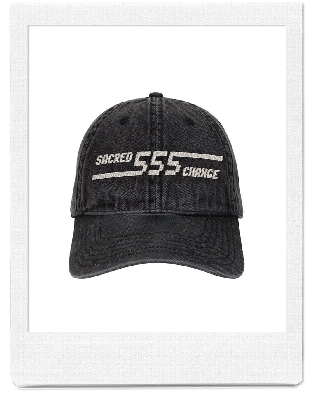 555 Hat