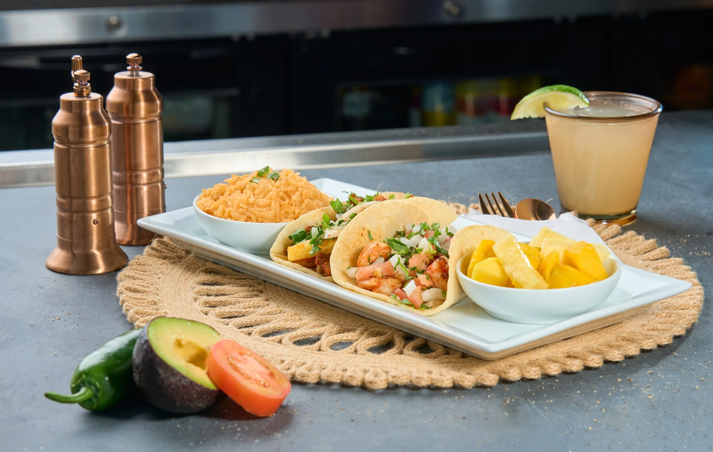 shrimp tacos with rice.jpg