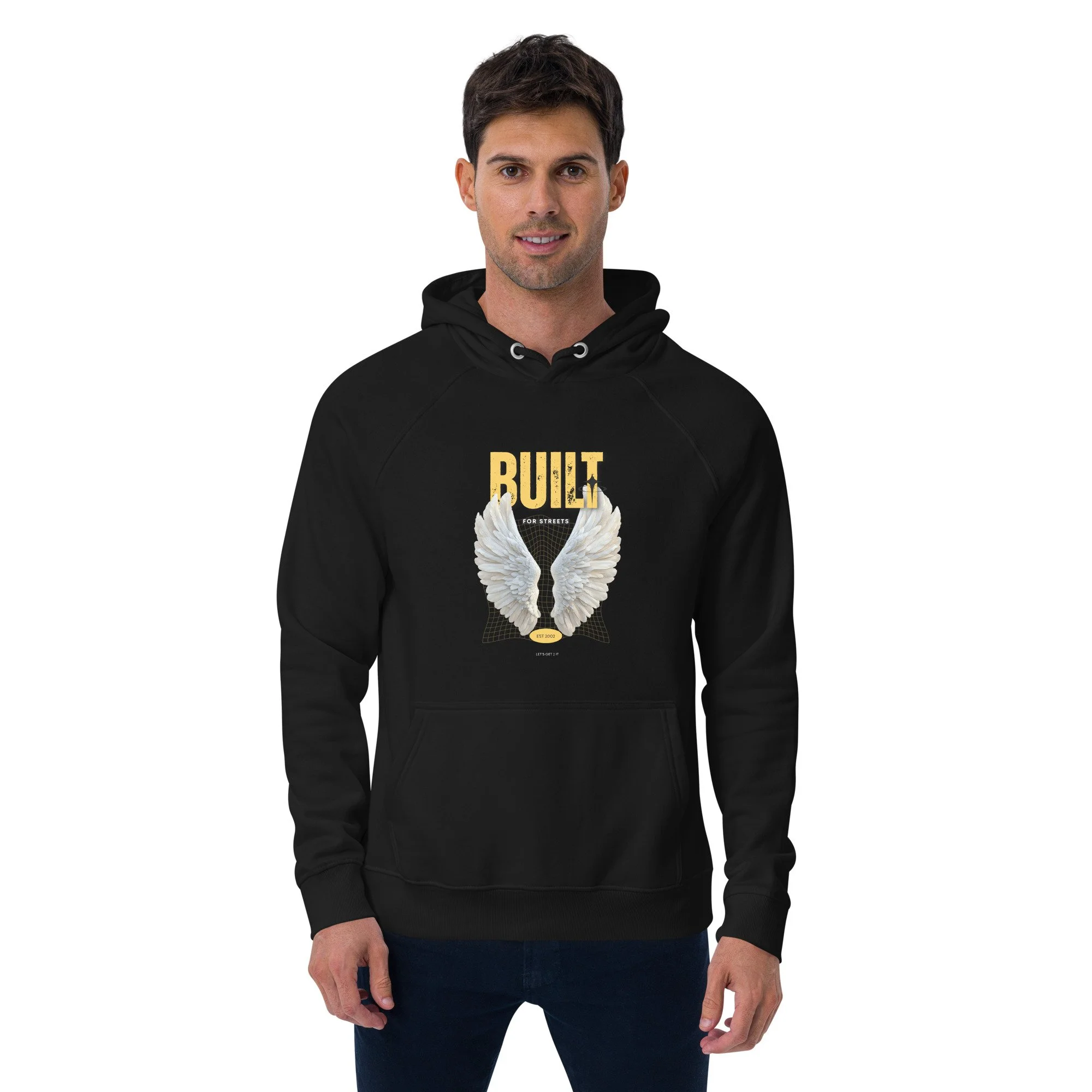 unisex-eco-raglan-hoodie-black-front-689297247ff89.jpg