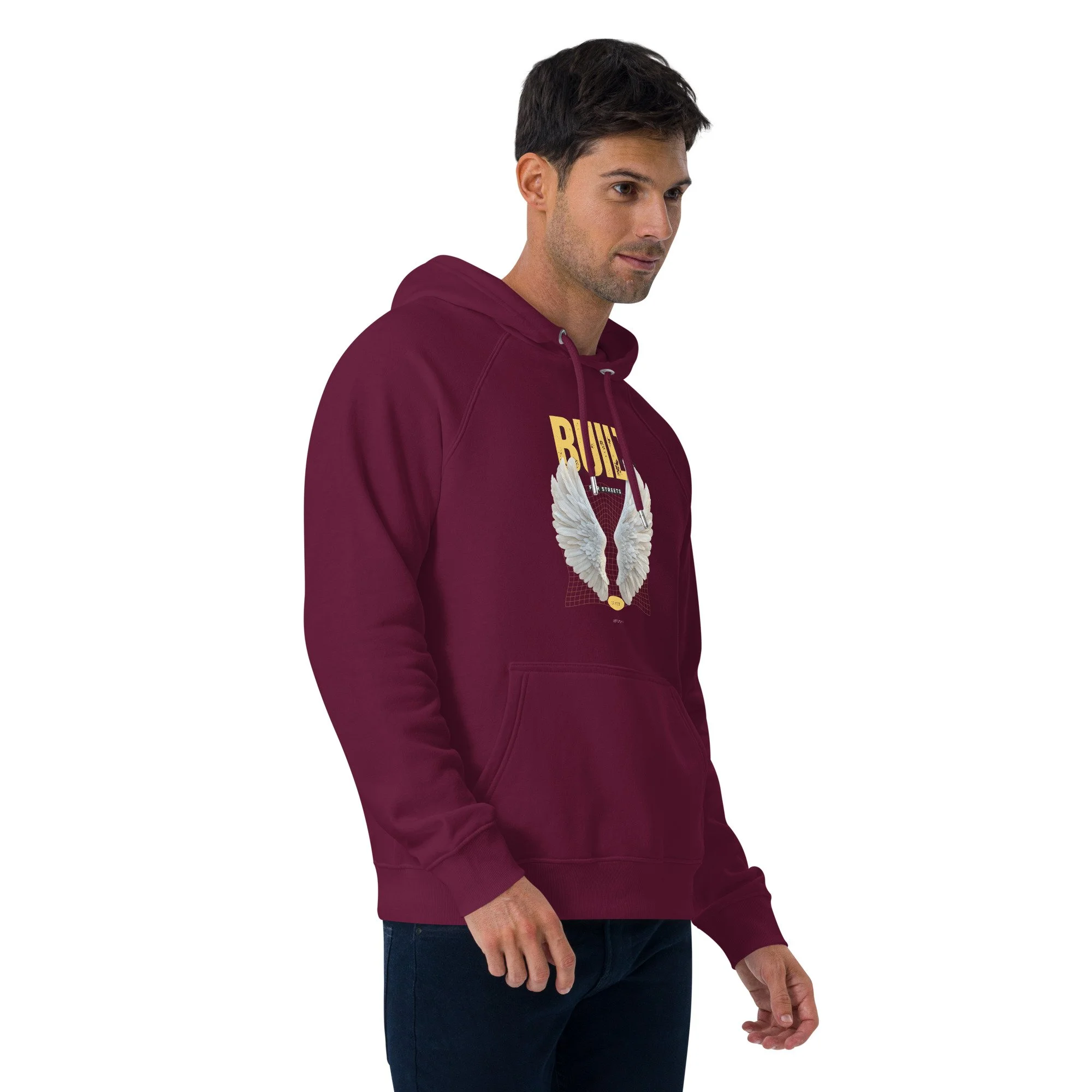 unisex-eco-raglan-hoodie-burgundy-right-front-6892972480682.jpg