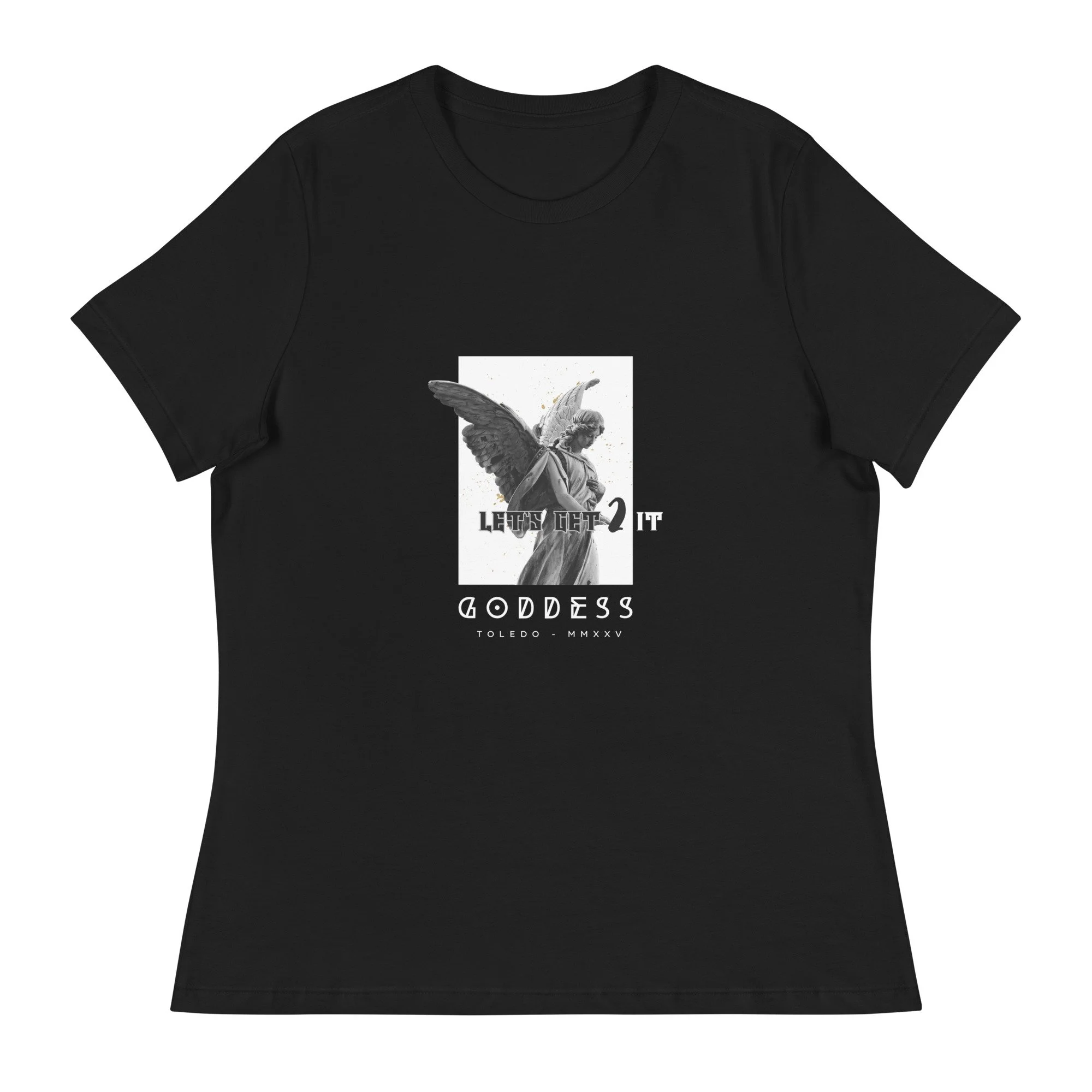 womens-relaxed-t-shirt-black-front-6892994d66016.jpg