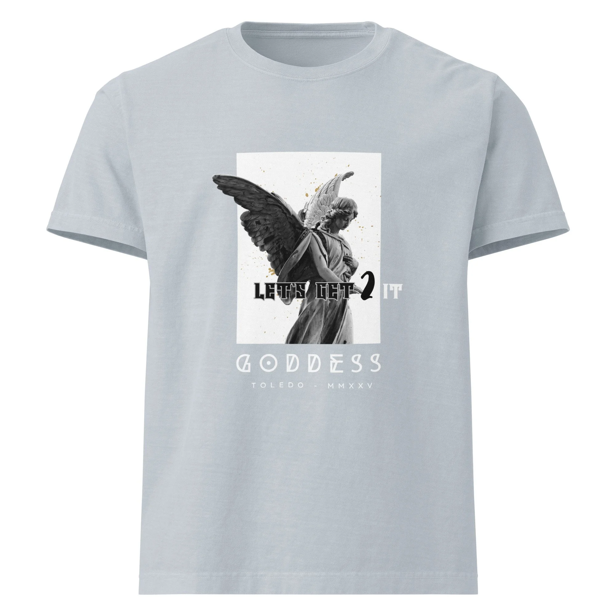 unisex-oversized-garment-dyed-t-shirt-light-washed-denim-front-689299a33bfae.jpg