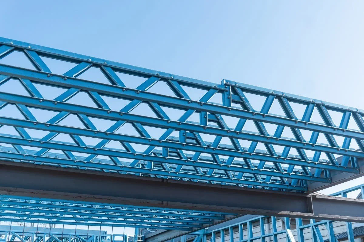 Sustainable Steel: How Fabrication Can Support Greener Construction
