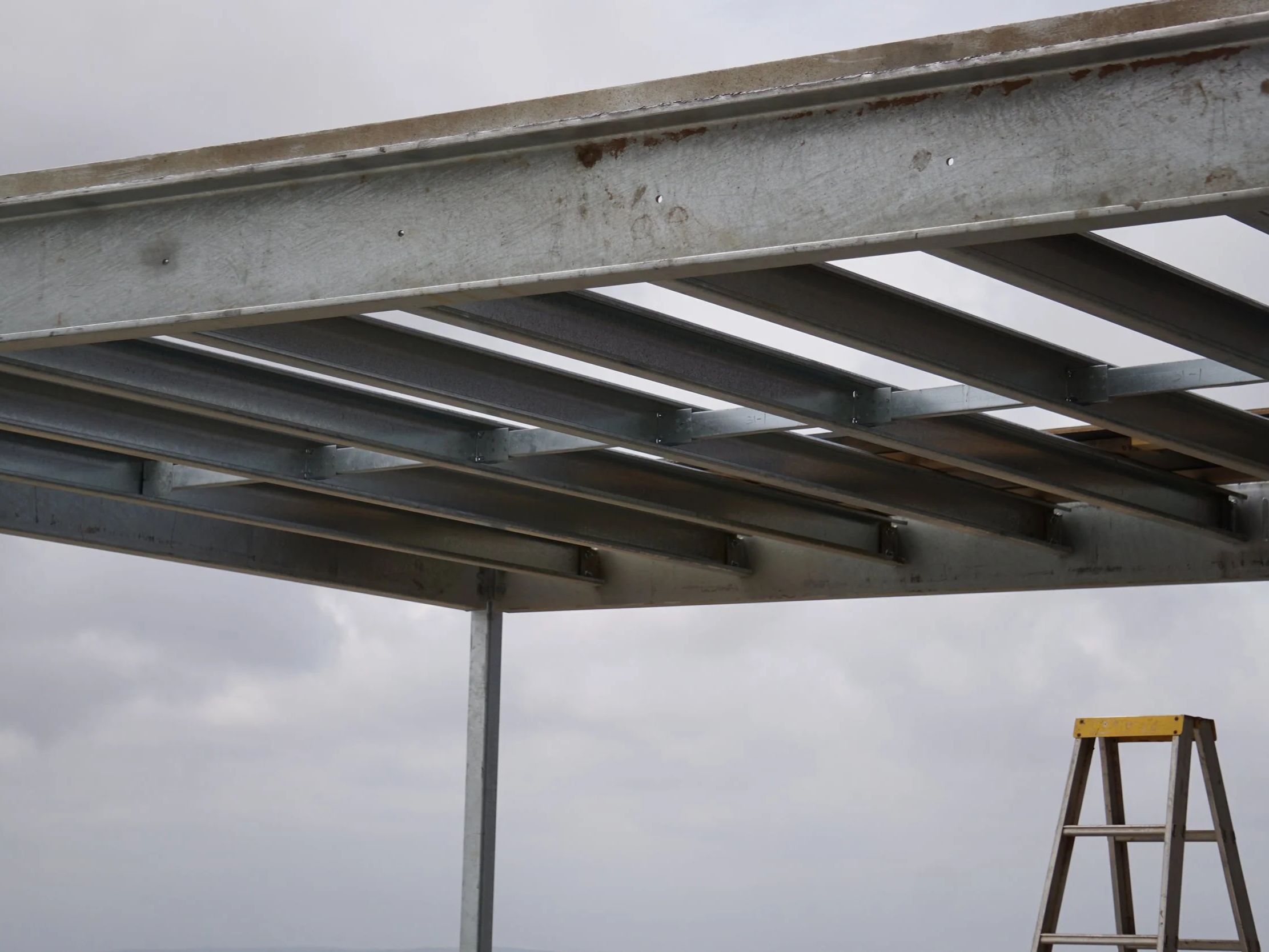 Managing Risk in Steel Projects: What Builders Should Know