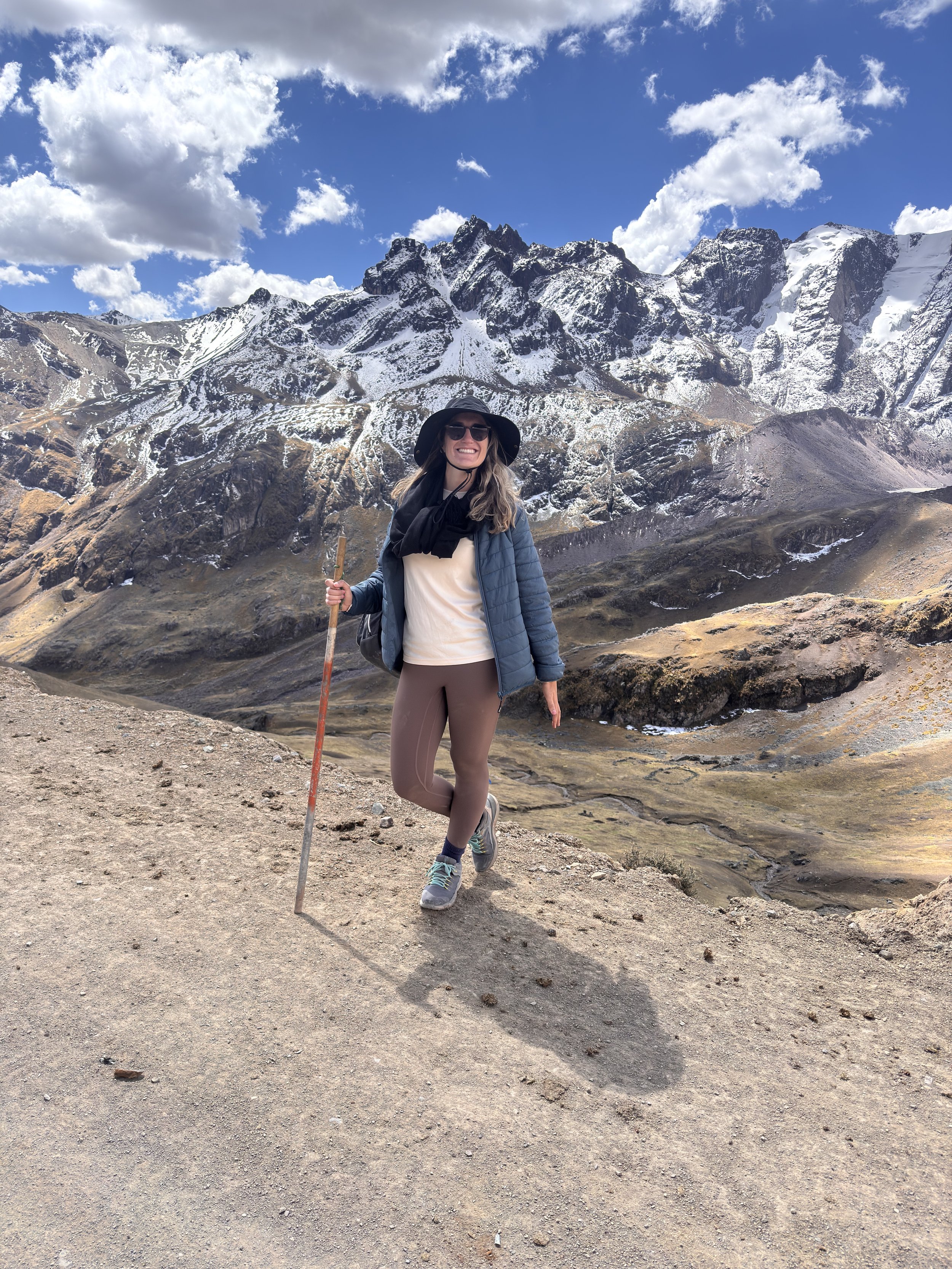 How I’d Experience Peru: 8 Days Beyond the Highlights 