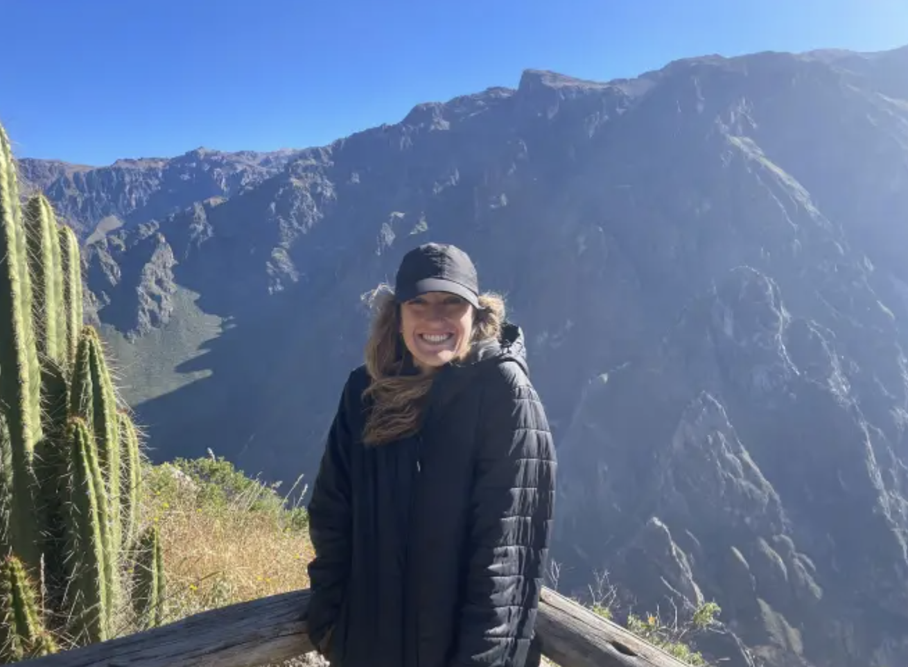 What I’m Packing for Peru + An 8-Day Peru Itinerary