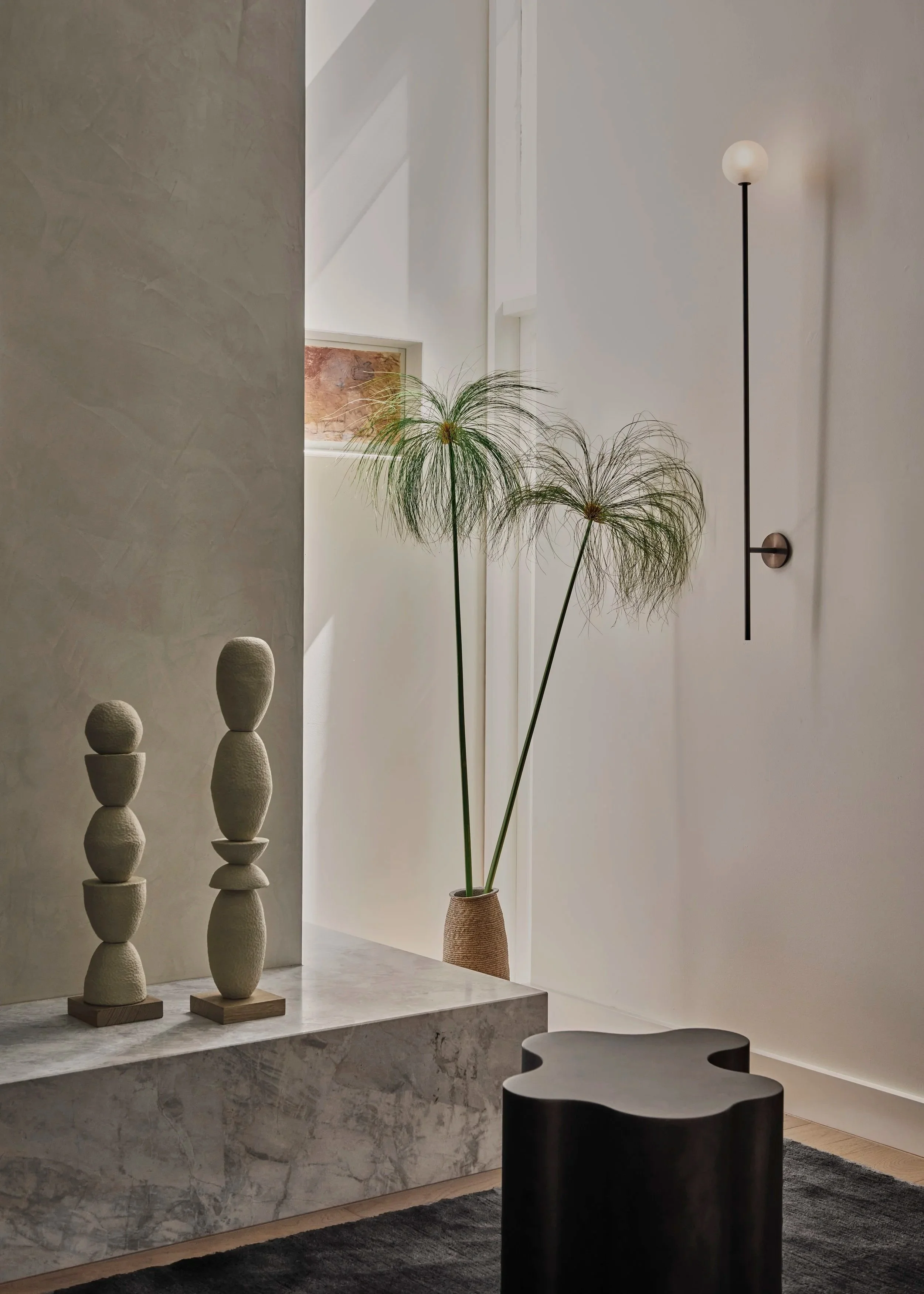 SOUTH YARRA RESIDENCE