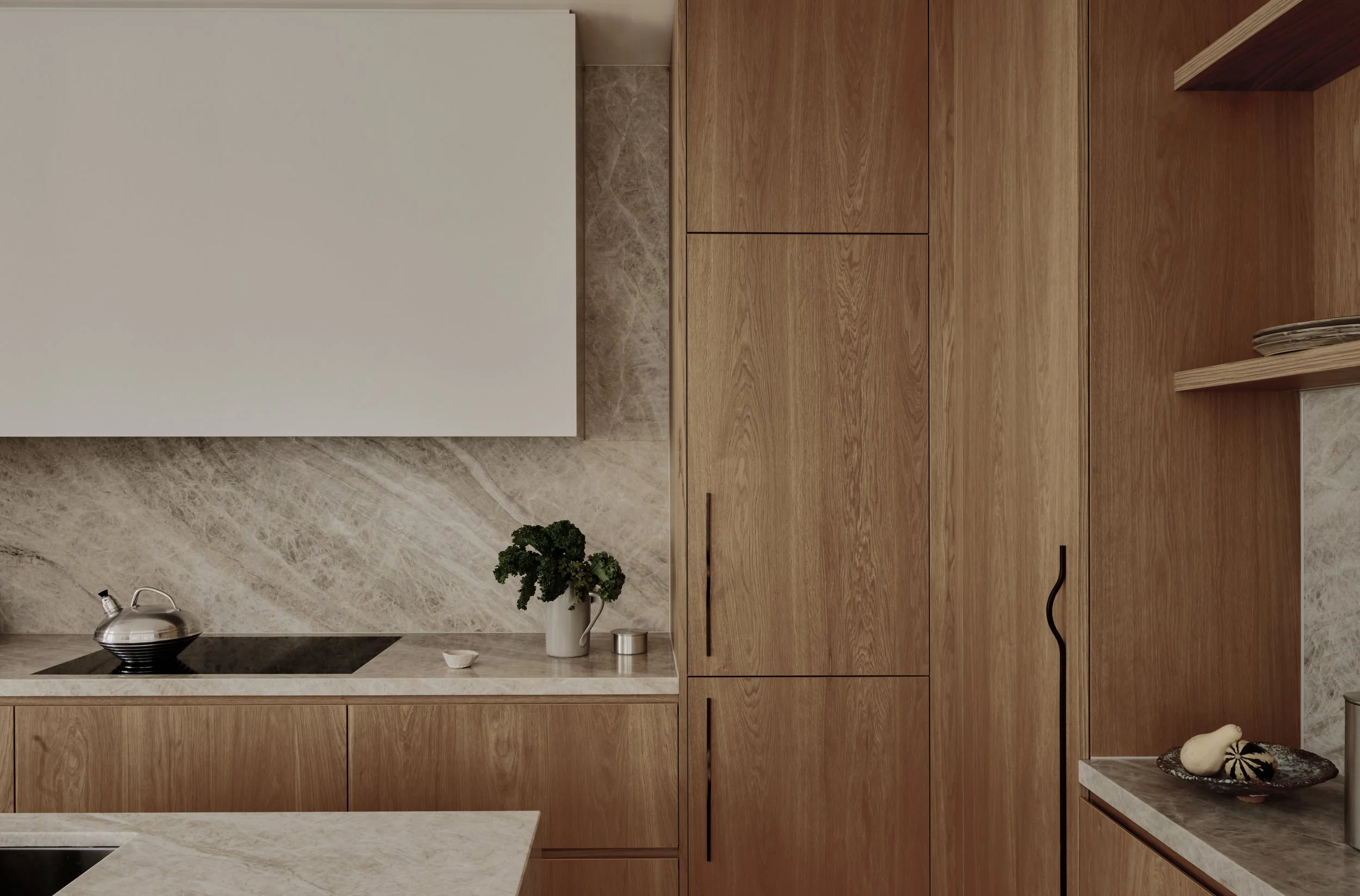 Mekr Studio Garden House