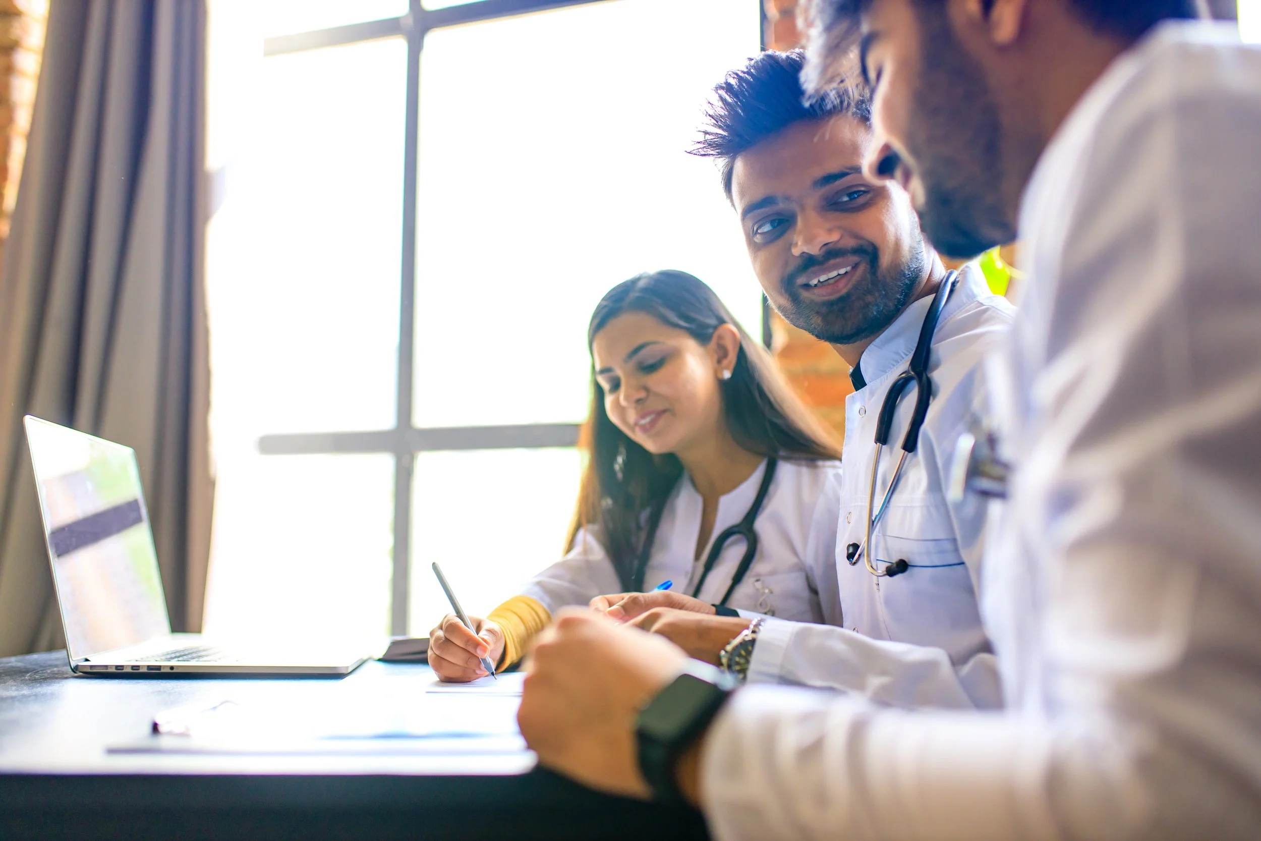 Trauma Informed Therapists