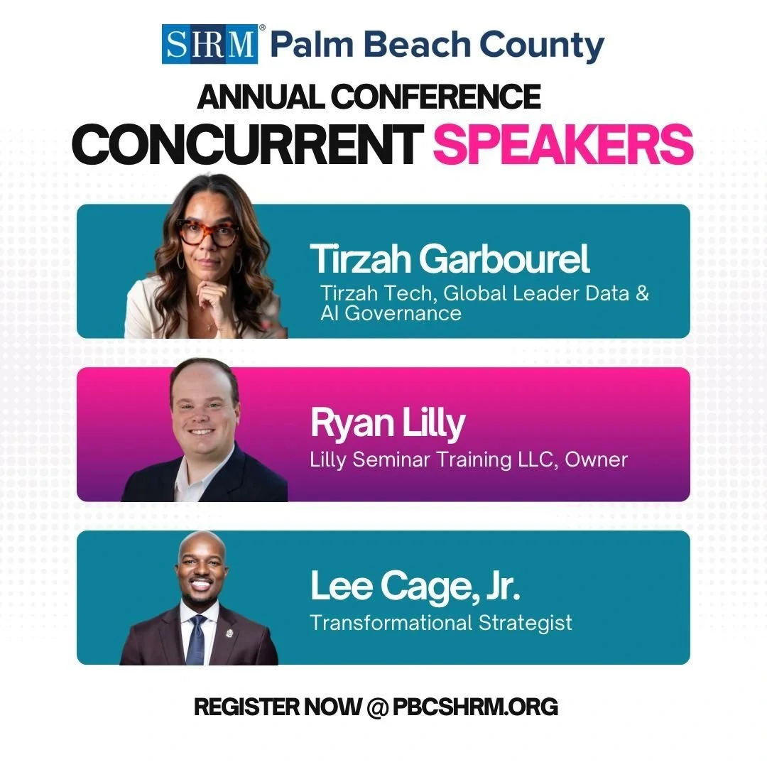 Palm Beach County SHRM