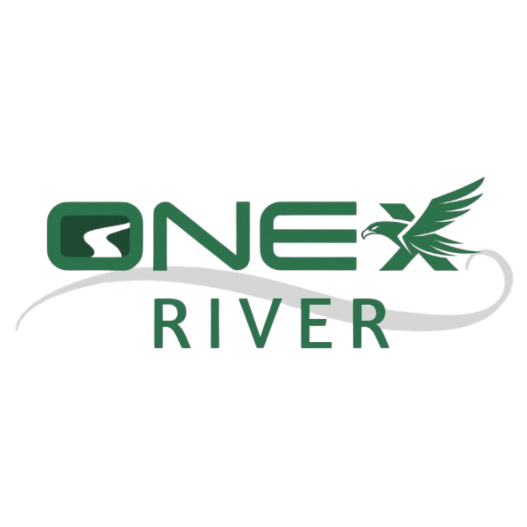 Onex River Logo