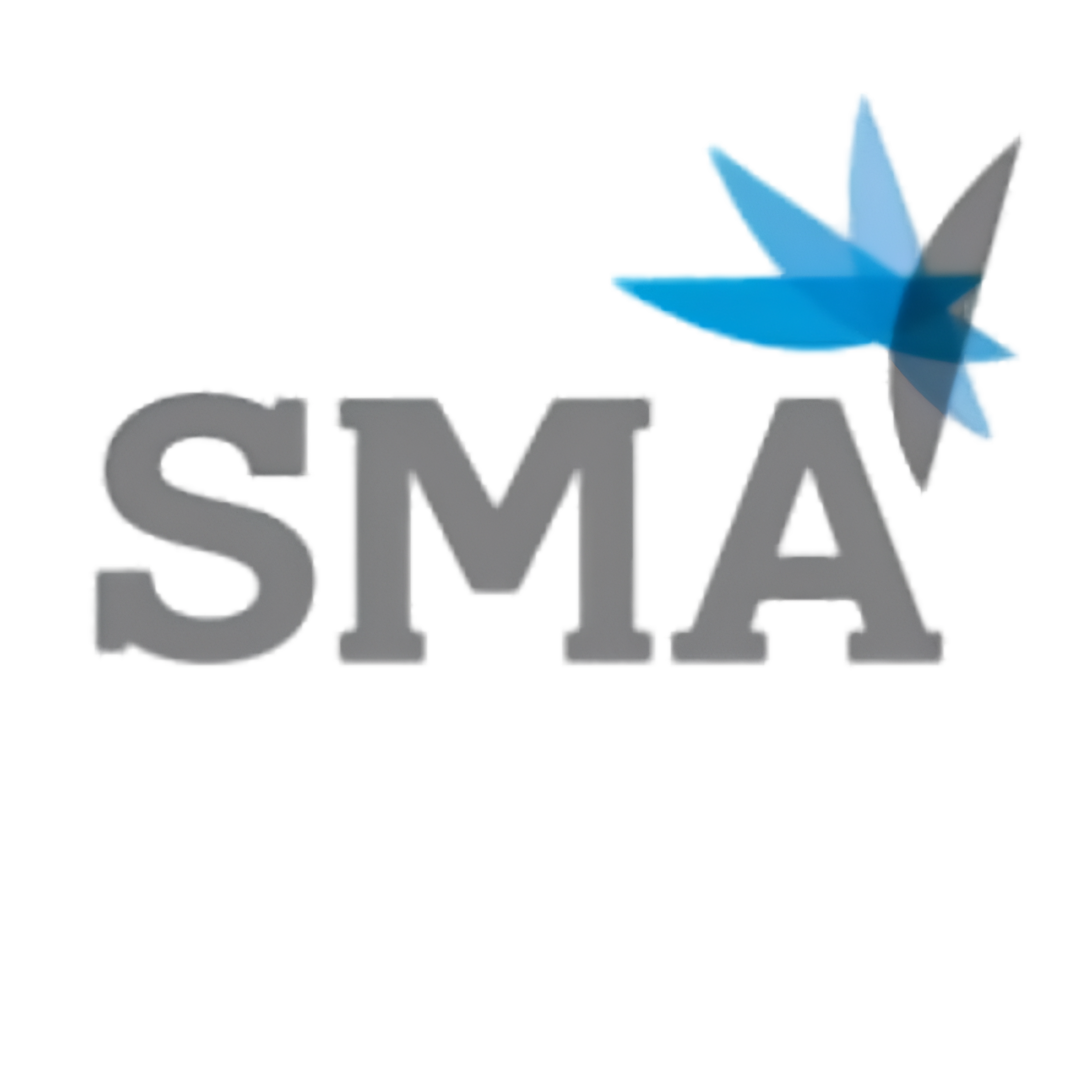 SMA Consulting Logo