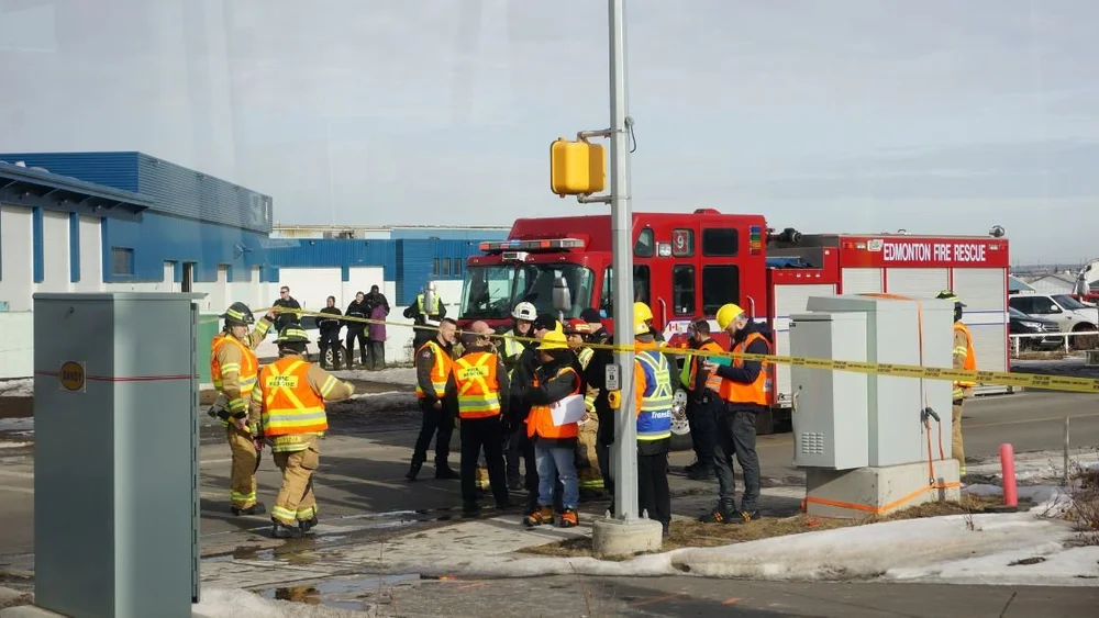 Crisis Prevention Simulations