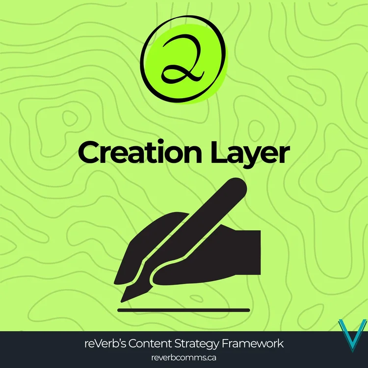 Creation Layer