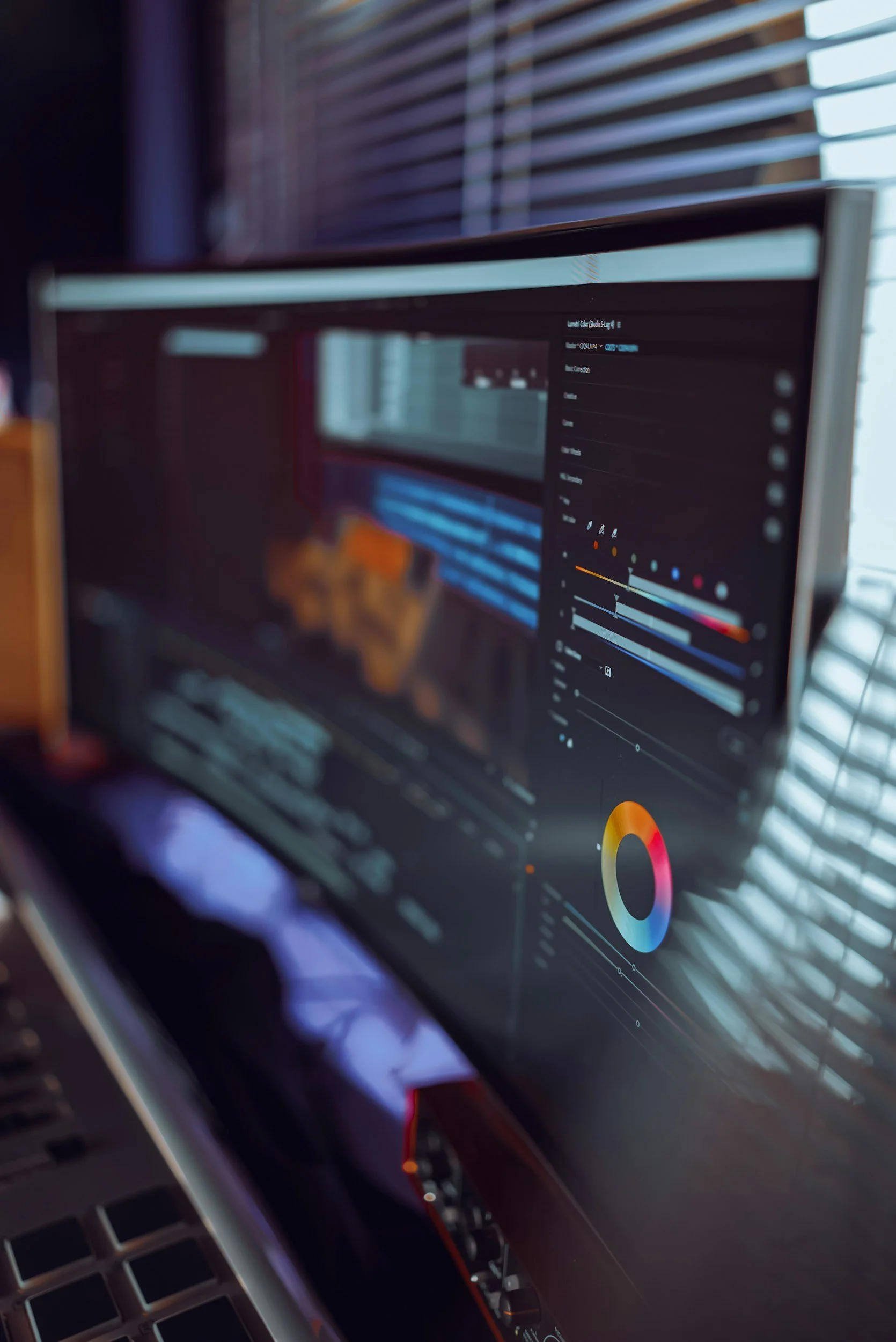 digital monitoring