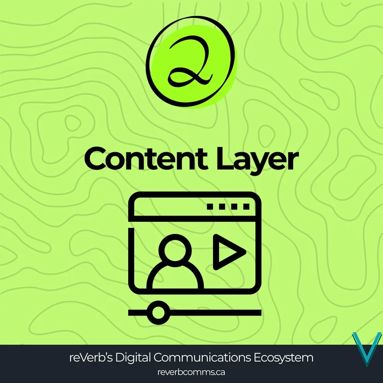 Content Layer