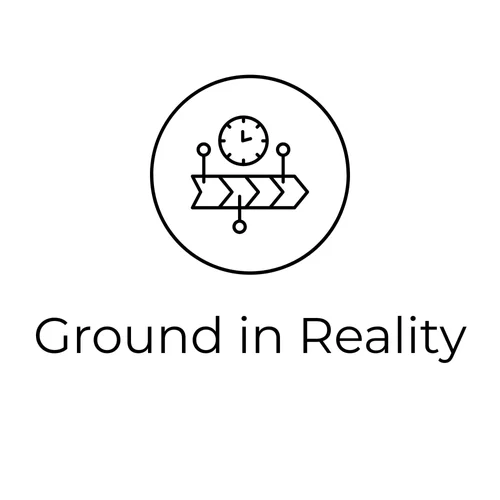 Ground in reality