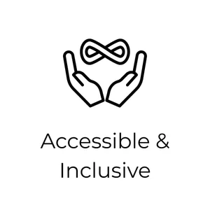Accessible & Inclusive