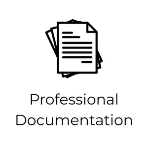 Professional Documentation