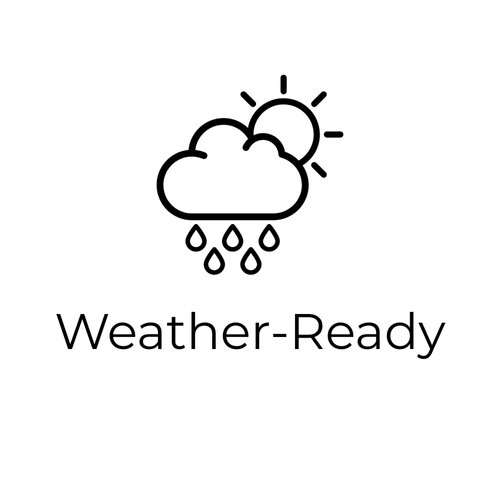 Weather-ready
