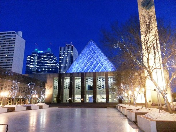 Adapting to Edmonton Council Changes in Local Projects