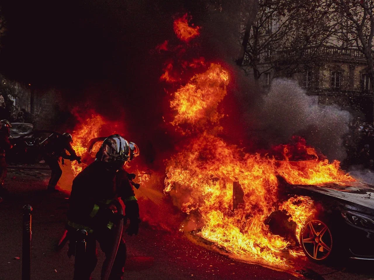 What Crisis Management Looks Like for Municipal Teams in Edmonton