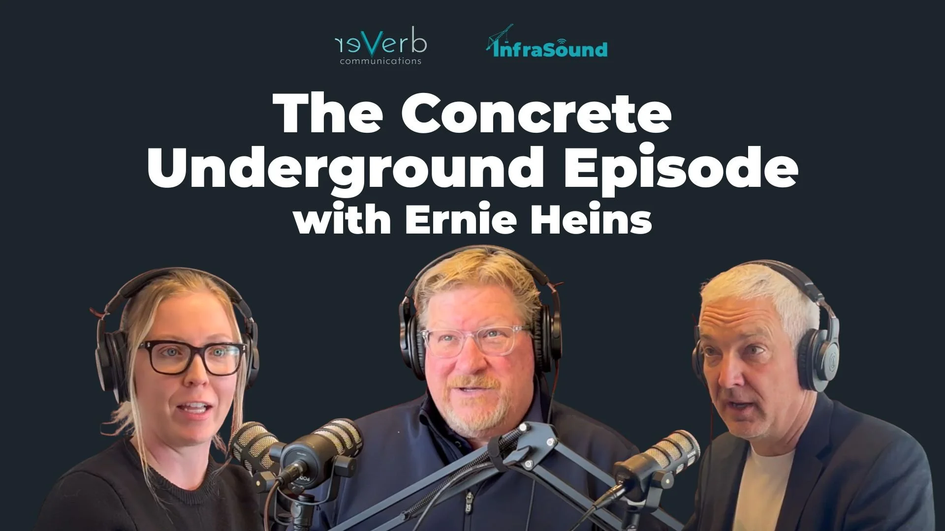 The Drama Beneath Your Feet