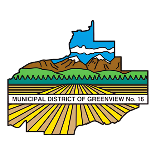 Municipal District of Greenview No. 16