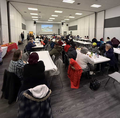 stakeholder engagement session