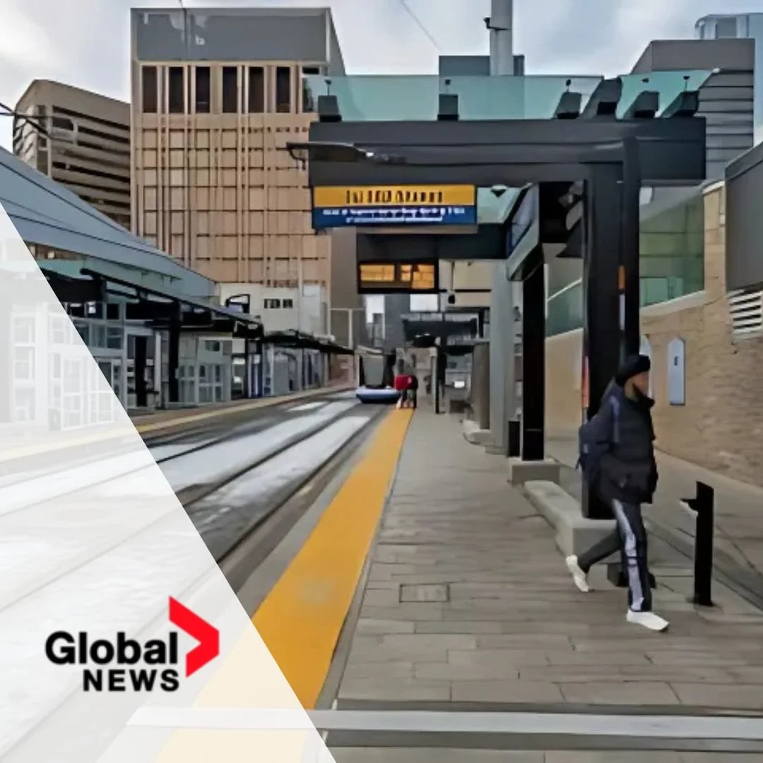 Planning Year-End News with Local Media in Edmonton