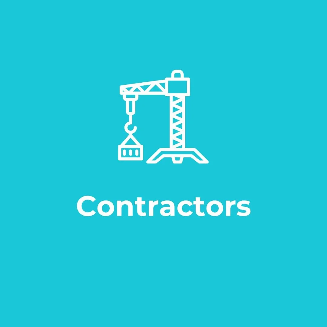 Communications Services for Contractors