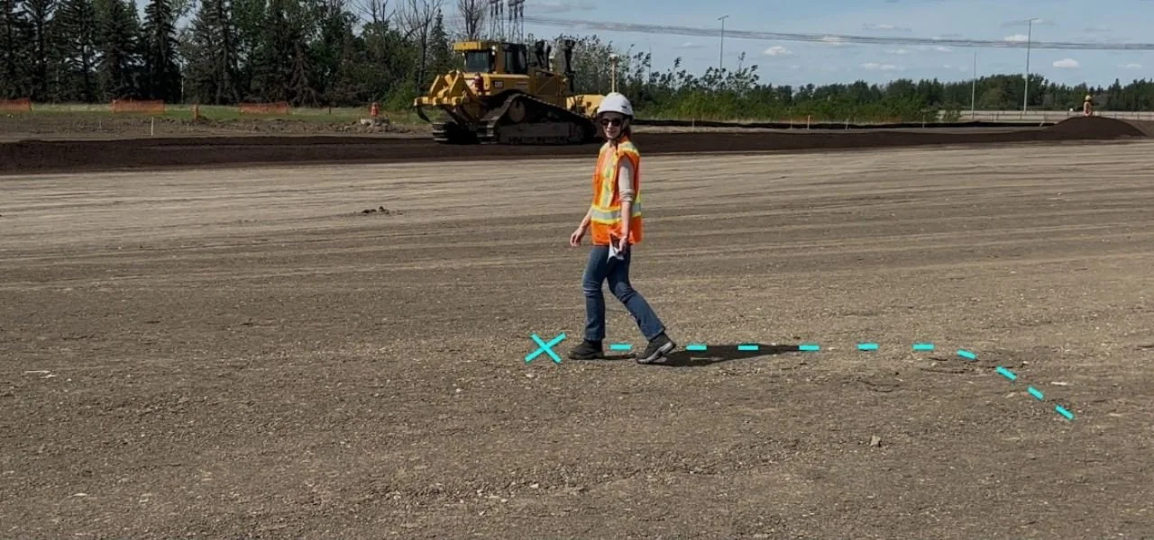 Successful Construction Project Media Events are Built on Planning and Attention to Detail 
