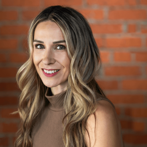 Jennifer Villeneuve, Project Director