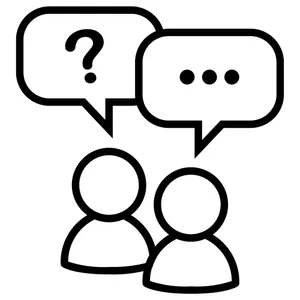 Community Opposition Icon