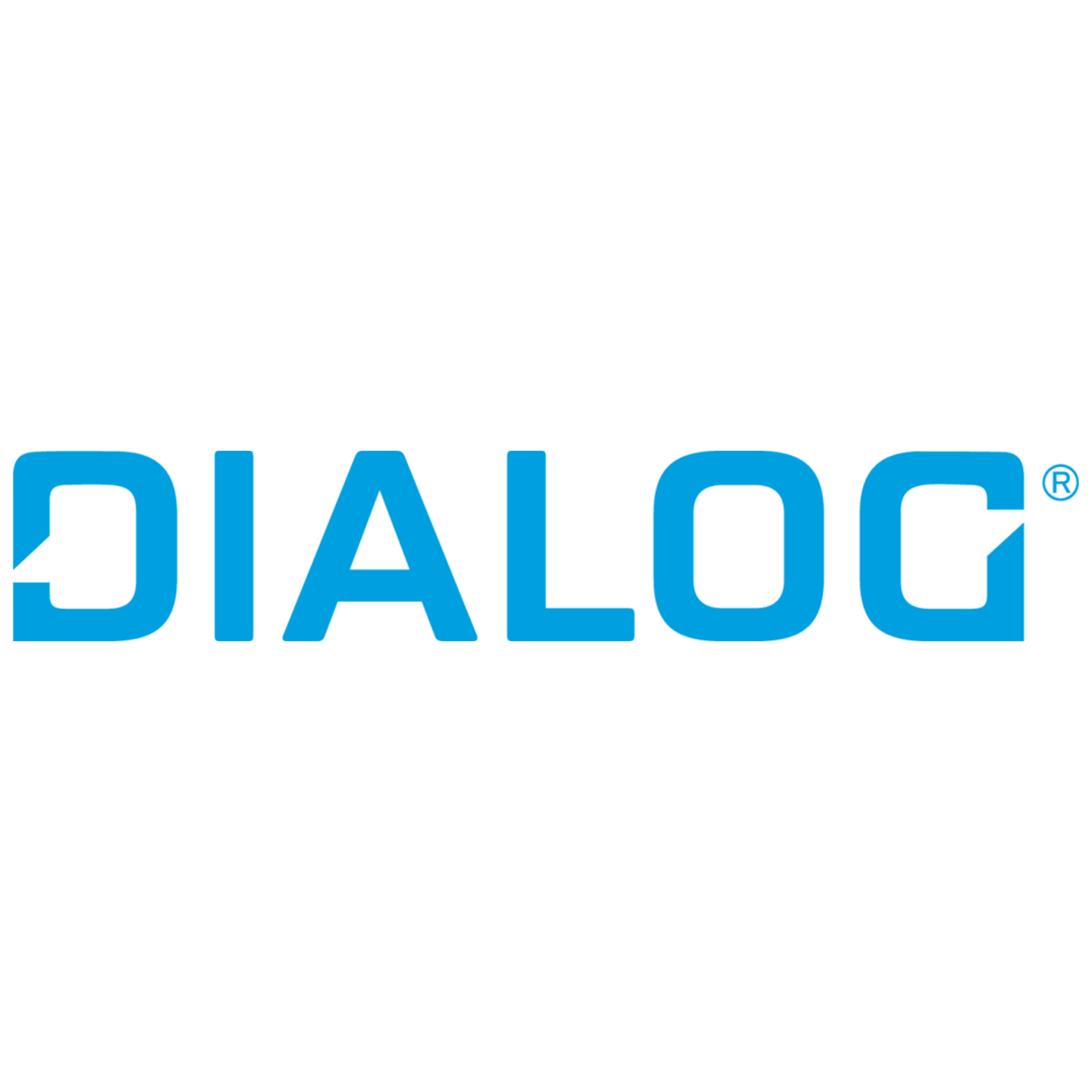 Dialog Logo