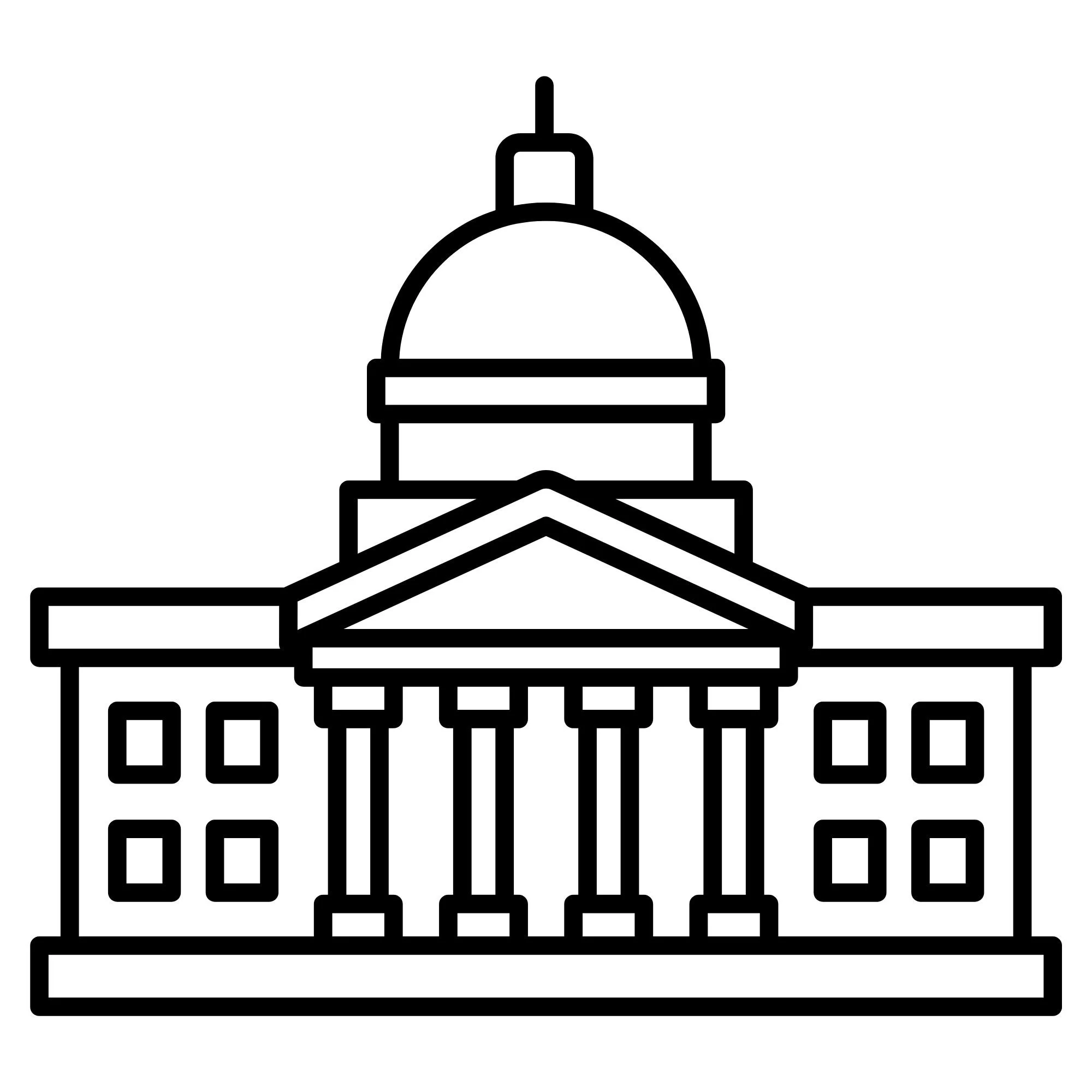 Government & Regulatory Affairs 