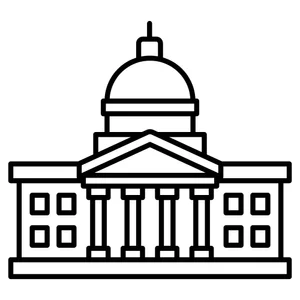 Municipal Relations Icon