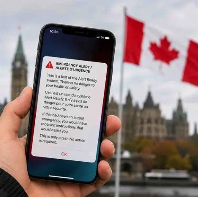 The Emergency Alert on Your Phone Was Years in the Making. Good Communication Starts Well Before the Message.
