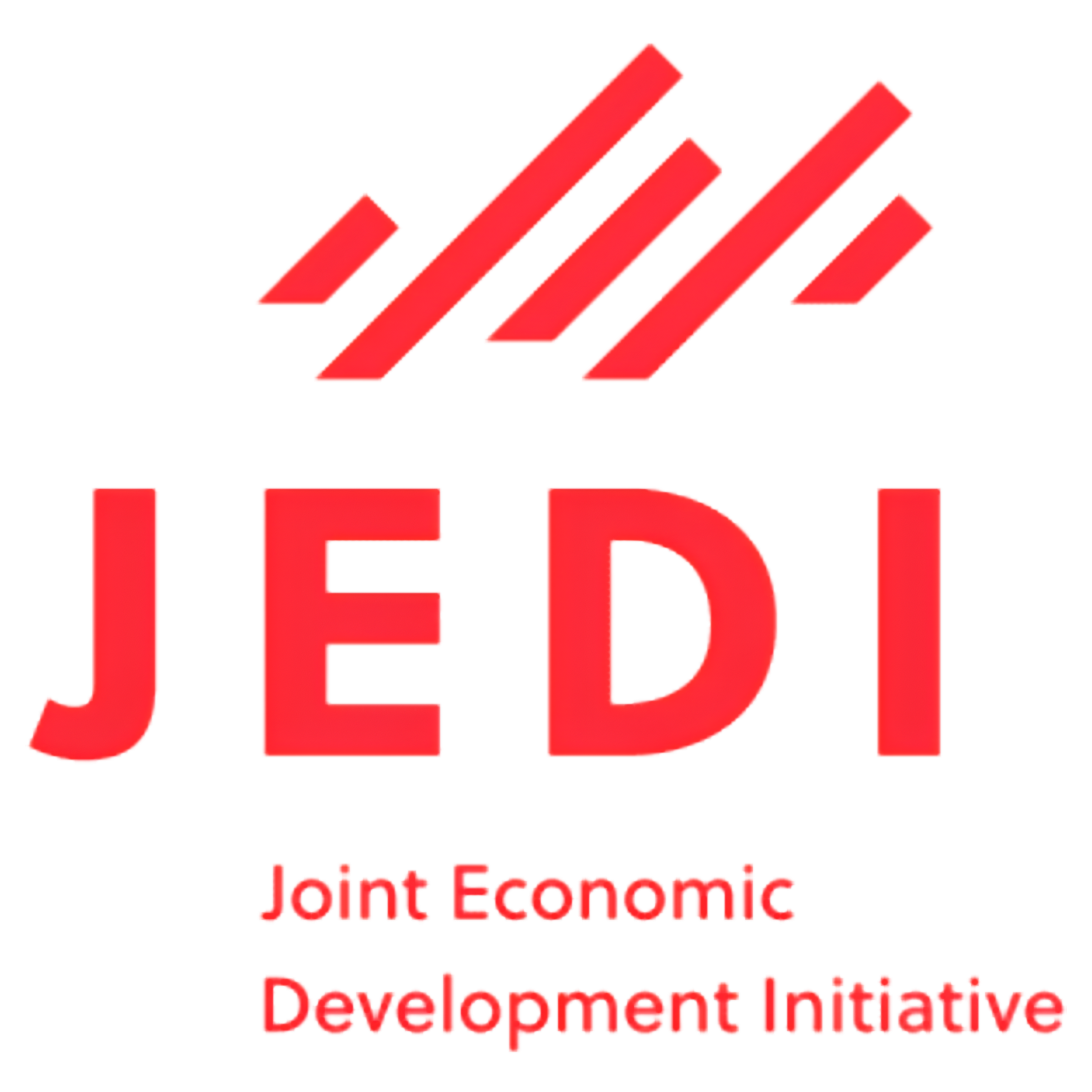 JEDI - Joint Economic Development Initiative Wetaskiwin Logo
