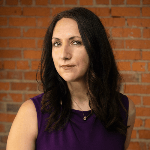 Rachel Rae, Director of Business Development