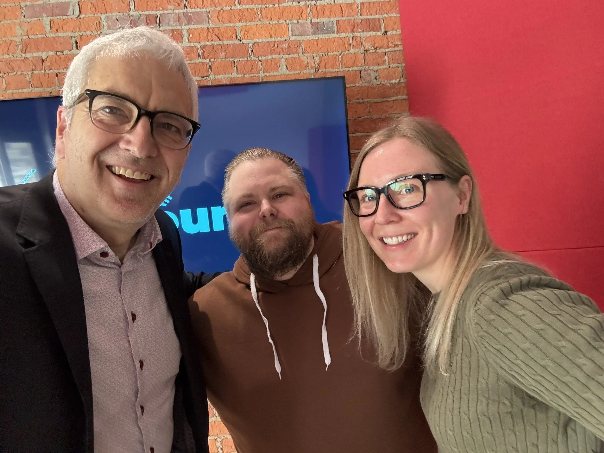 Infrasound BTS with Leland Jackman