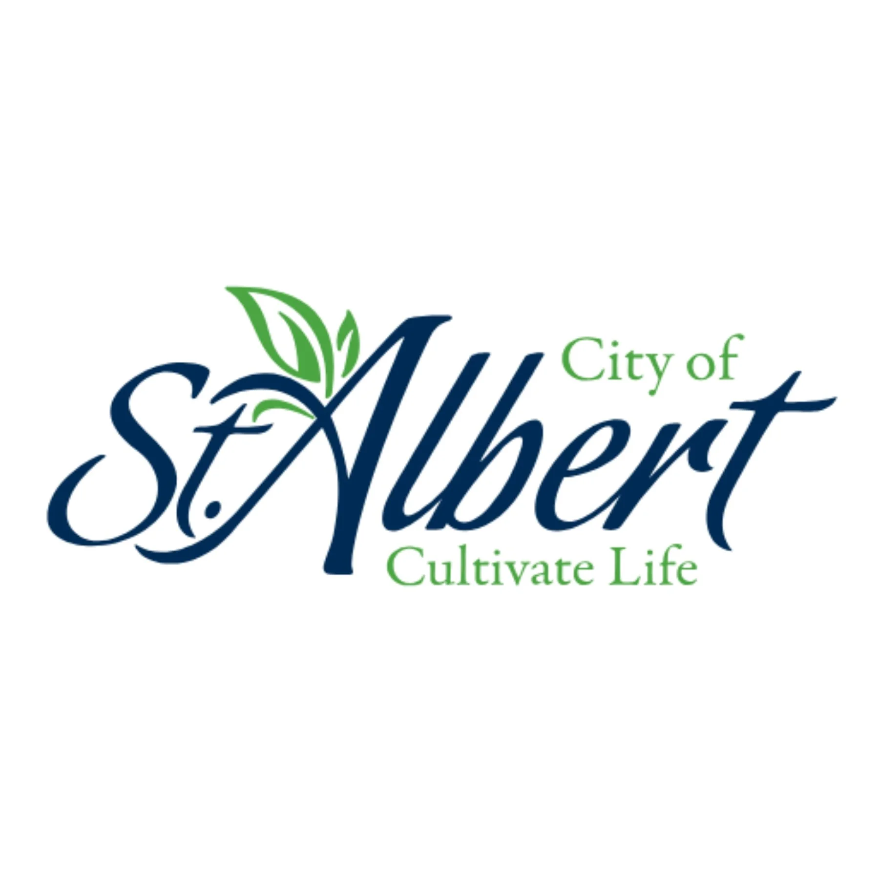 City of St. Albert Logo
