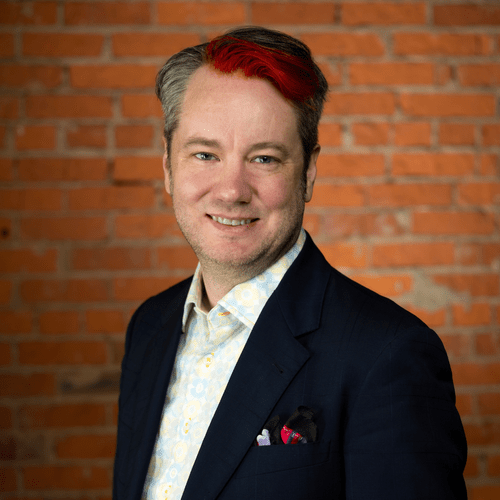 Quinn Nicholson, CEO and Principal of reVerb Communications