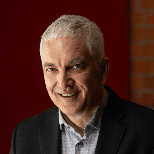 Glenn Kubish, Creative Lead