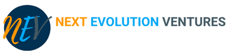 Next Evolution Ventures logo