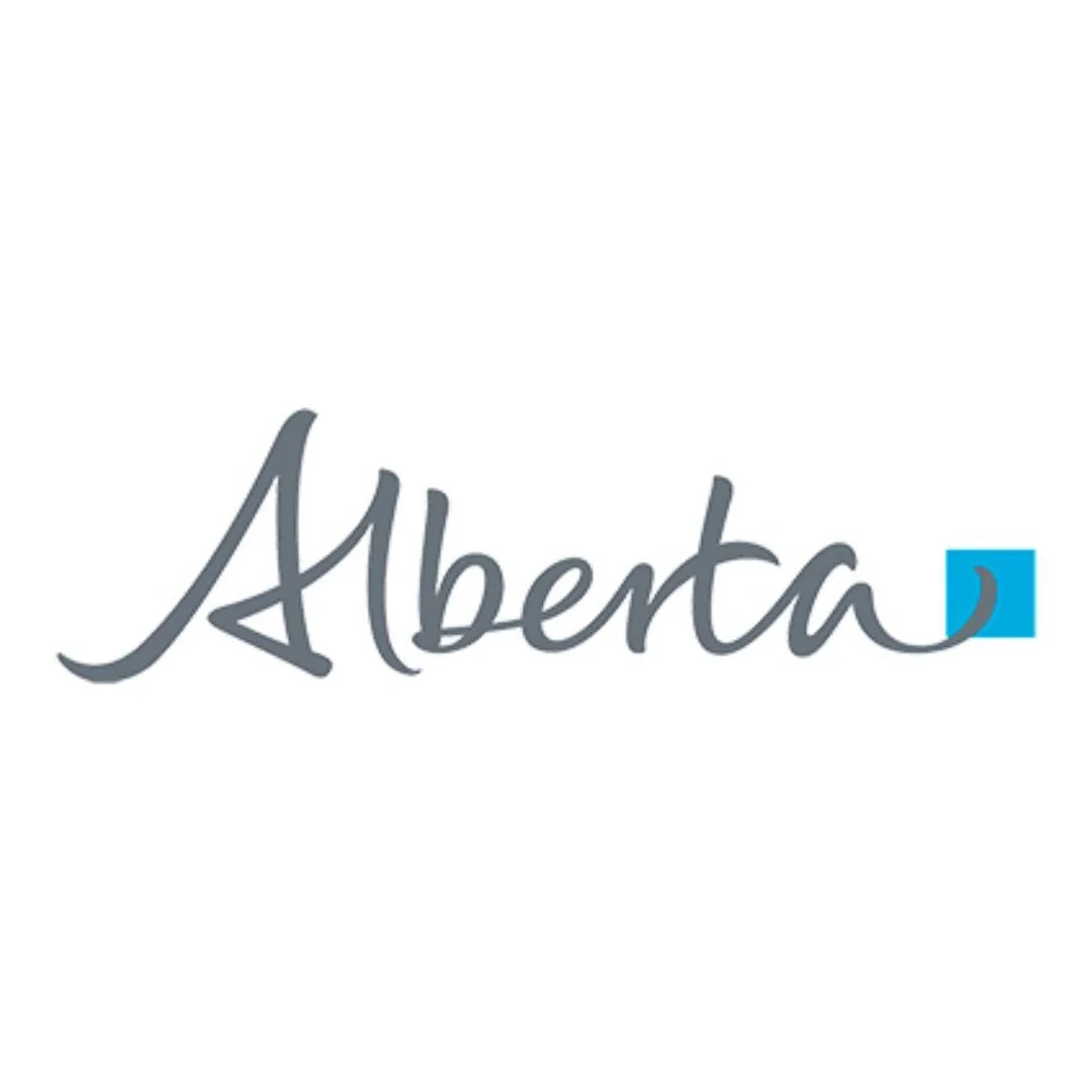 Government of Alberta Logo