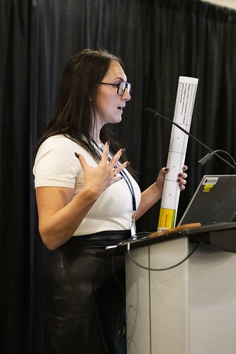 Rachel Rae - Risk Management Presentation at CEA Infrastructure Conference 2025